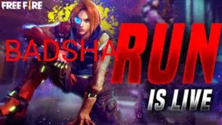 Free Fire Live Rank Push Ng Badsha Live