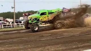 King Sling freestyle from Spring Sling 2025