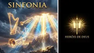 ORQUESTRA de DEUS | Playlist Gospel Épica e Orquestral (Batalha Espiritual) ⚔️