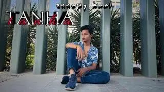 SNAPPY KAAL - TANHA ( OFFICIAL MUSIC VIDEO ) PROD.AKSIL