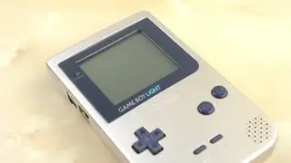 Review: Game Boy Light