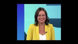 Lustige TV Pannen im ORF Gaby Konrad Lachkrampf