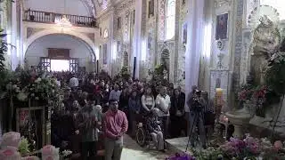 | Fiesta Patronal en honor a Ntra. Sra. de Bel&eacute;n. D&iacute;a Martes 20 de Enero de 2026.
