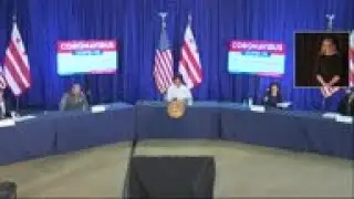 New guidelines for food safety in DC amid virus