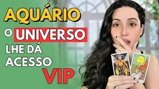 ♒️AQUÁRIO🍀VOCÊ TEM COSTA QUENTE🔥 TENTARAM TE DERRUBAR MAS A JUSTIÇA VAI PESAR A MÃO🤫