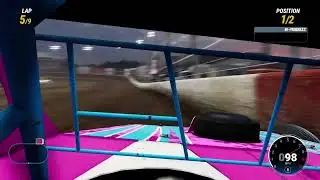 Baxterville WoO Online Upm Modified 