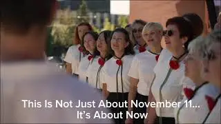 Mikhail Shukh: Silent Prayer &ndash; Sunday Singers Women&rsquo;s Choir (Canada)