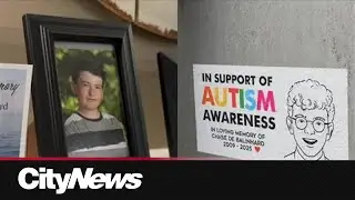 IIO report highlights training gap after B.C. teen with autism shot, killed by police