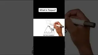 What is Taqwah? pt2 #islam #taqwa #education #islam #shorts