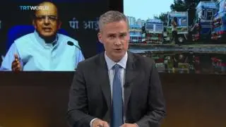 Money Talks: India&rsquo;s tax reforms, interview with Sunil Kanoria