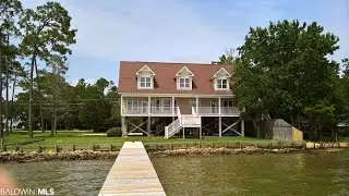 Residential for sale - 12483 County Road 1, Fairhope, AL 36532
