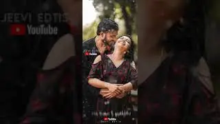 En manasila nee ninaaikkiriyae Aye azhaga/Songs Lyrics/Vijay/Full screen/Status videos