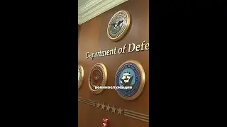 Пентагон уволит всех трансгендеров со службы в армии #США