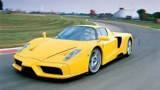 NEW ferrari Enzo Is Coming in 2026