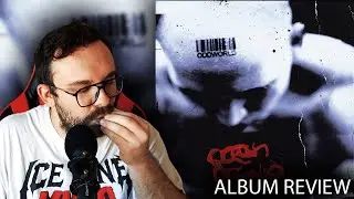 Ocean Grove: ODDWORLD | An Amazing Album YOU Need To Hear