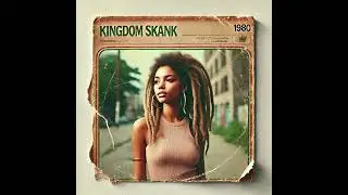 Roots Reggae (1980) [Unreleased Album] Lioness Fyah - Kingdom Skank