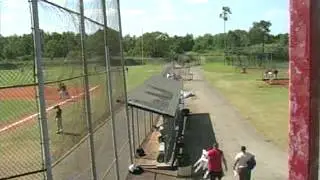 03-12-12 Baseball vs. Rhode Island
