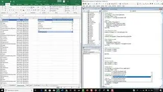 Microsoft Word Automation from Excel Part II