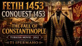 SUPERB CINEMATIC ANTHEM OF THE BYZANTINE EMPIRE | TI IPERMAHO