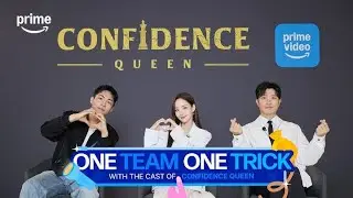 Confidence Queen: One Team One Trick | Prime Video