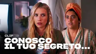Un mostro con NOVE DITA DEI PIEDI | Space Cadet
