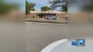 Stabbing investigation on Church St. in Norfolk