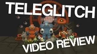 Teleglitch: Die More Edition - Video Review
