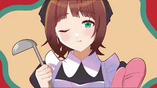 【AI式HALC@LOID】メランコリーキッチン【NNSVSカバー】