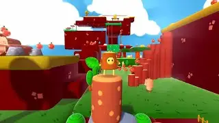 Woodle Tree Adventures. Gameplay.