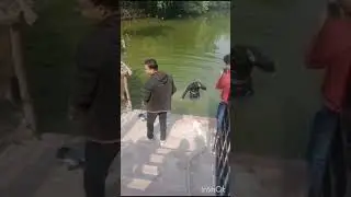 Birthday boy's condition 🤣😂#viral #law #subscribe #friends #crazy