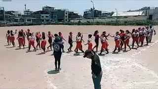 Wonder Woman vs Supernovas A - Lima, 02/11/2025