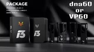 mod aio Royal Vi3 par VEEPON