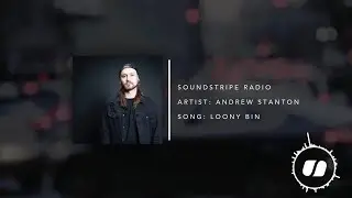 Loony Bin &ndash; Andrew Stanton | Rock Music
