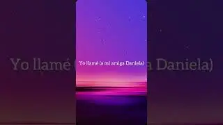 Dato importante del Objeto Directo (complemento directo)