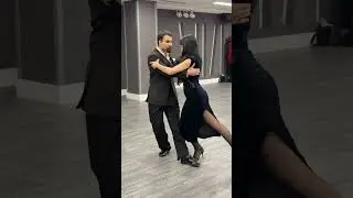 🌹 The elegance of Argentine Tango is second-to-none #tango