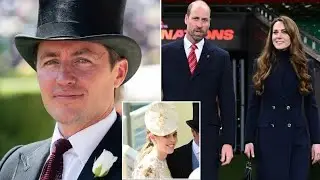 Edoardo quietly echoes Princess Kate and Prince William with subtle family message