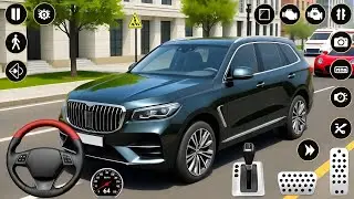 Car Driving School: Car Gameplay Video - Car Game - Android Gameplay
