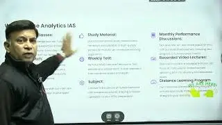 Why Choose Analytics IAS Academy? | 4.5/5 Rated UPSC Sociology Course  #UPSCJourney #IASPreparation