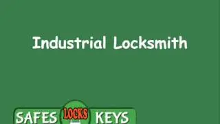 Commercial Locksmith in Fogelsville, PA