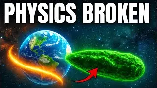 3I ATLAS Explained: What This New Interstellar Object Reveals