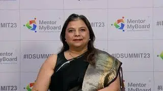 Choosing the Right Independent Directors: Expert Advice from Ms. Amisha Vora