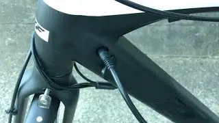 Pluto R Electric Bike blogger review