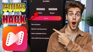 Netshort Hack / Mod Apk .How To Get Unlimited Free Coins in Netshort . Netshort Hack 2026