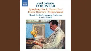 Festive Overture, Op. 70