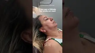✨ &Agrave;s vezes, tudo o que falta &eacute; decidir  A Eires sonhava com essa mudan&ccedil;a h&aacute; muito tempo, se olhava n