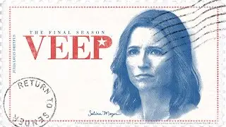 Veep - Season 7 Official Trailer | Julia Louis-Dreyfus | Hotstar Premium