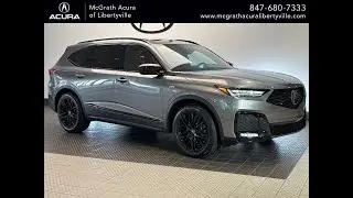2025 Acura MDX A-Spec Advance IL Libertyville, Barrington, Palatine, Glenview, Schaumburg