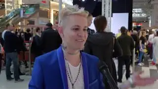 UTV. В Уфе прошёл второй fashion-фестиваль Factor Vostoka