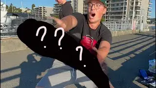 Local Seattleites couldn&rsquo;t believe what I caught at the pier!!!! (Eventful Catch & Release!)