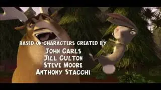 Open Season 3 - guys' trip